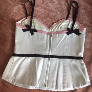 Tracy Feith Tops - Tracy Feith tip Tracy Feith Tops - Tracy Feith tip